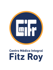 Centro Médico Integral Fitz Roy Logo