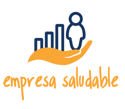 Empresa Saludable Logo