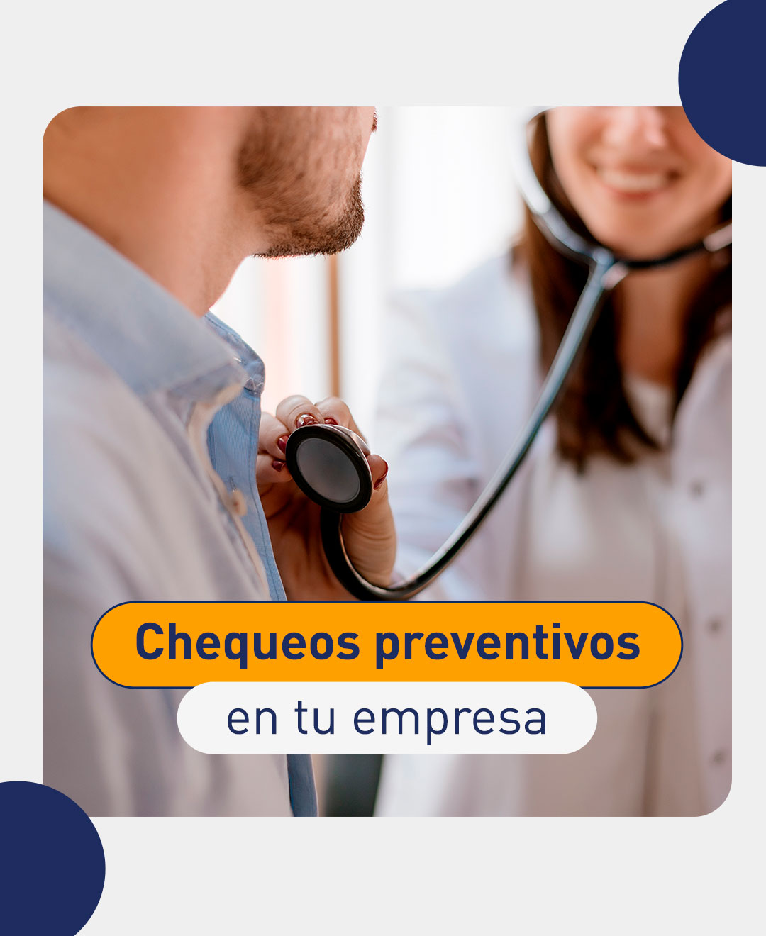 Chequeos preventivos en tu empresa: evitá los problemas antes de que ocurran