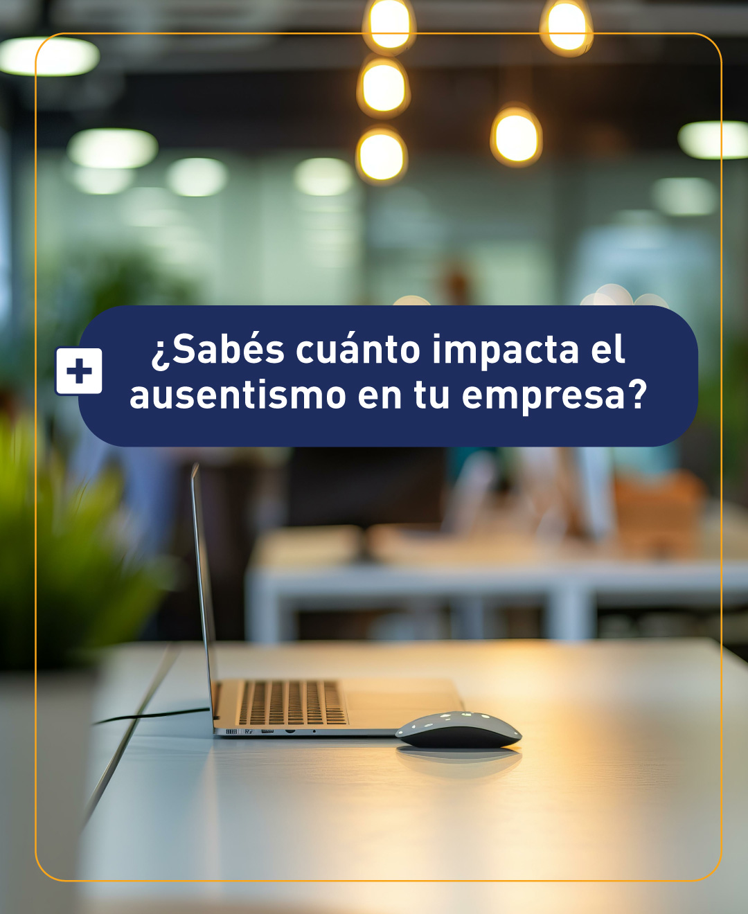 ¿Sabés cuánto impacta el ausentismo en tu empresa?