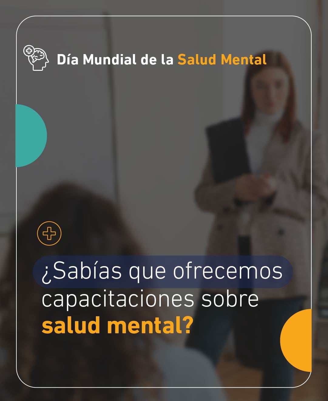 La importancia de la salud mental en el trabajo - Fitz Roy