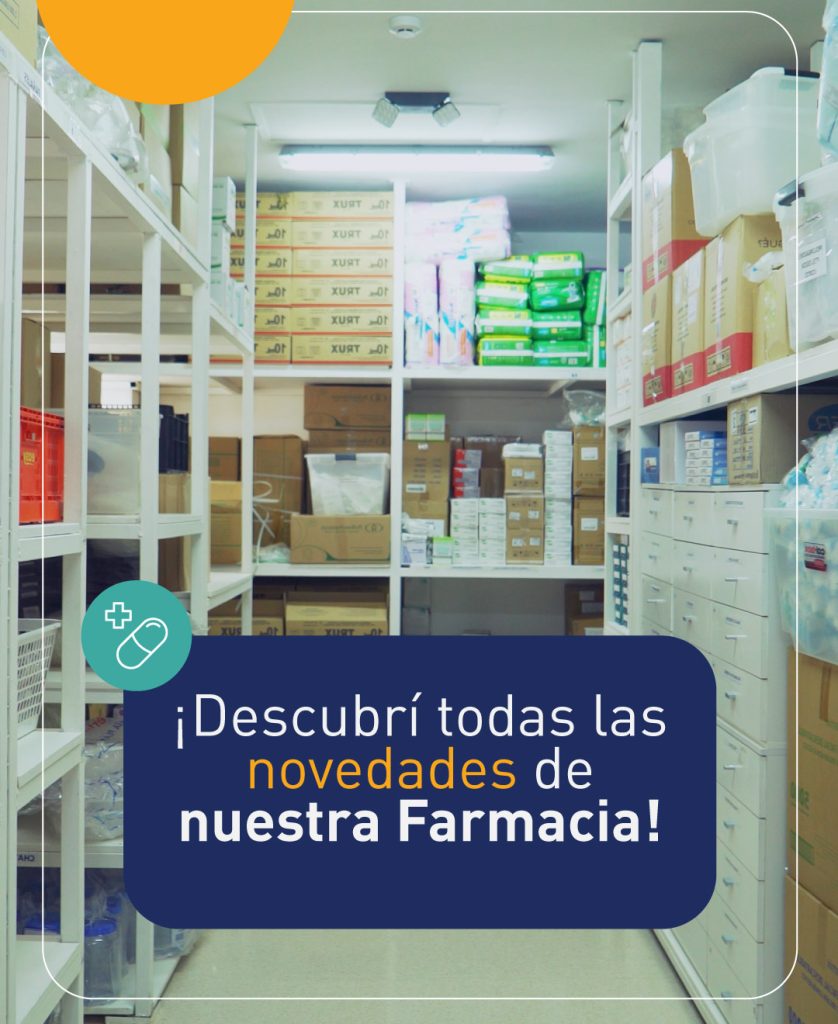 farmacia central